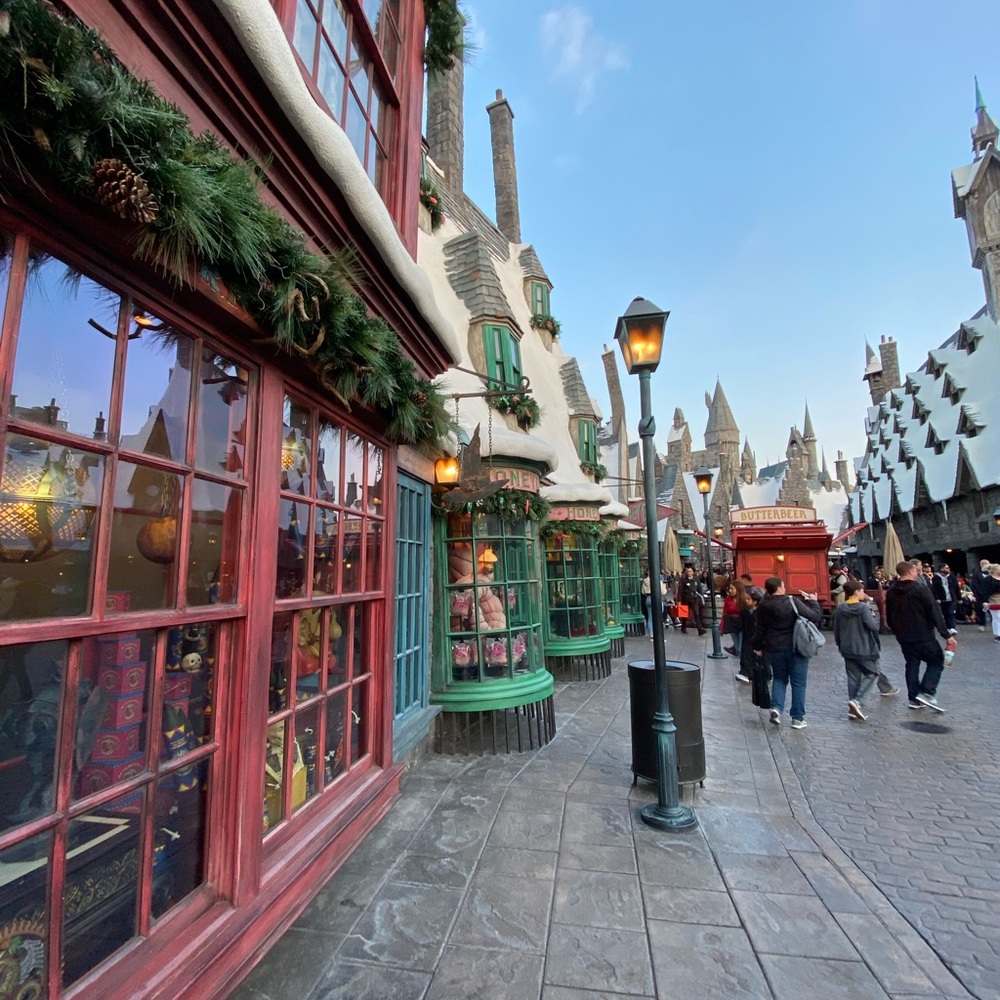 Meet your Posher, Ariel